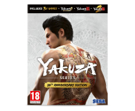 PC Yakuza 20th Anniversary Edition - 1418190 - zdjęcie 1
